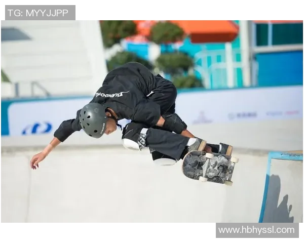 西安滑板队在滑板精英赛中的节奏表现与技术分析