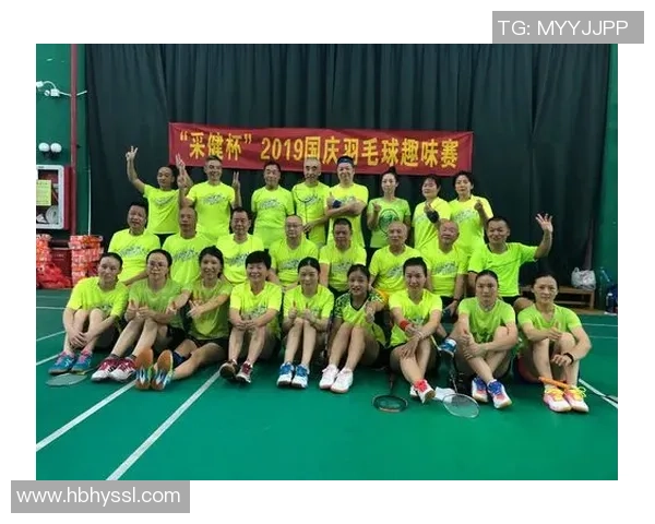 重庆羽毛球队选拔赛战术分析与表现评估全景解读